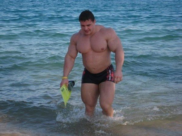 Евгений Столяр