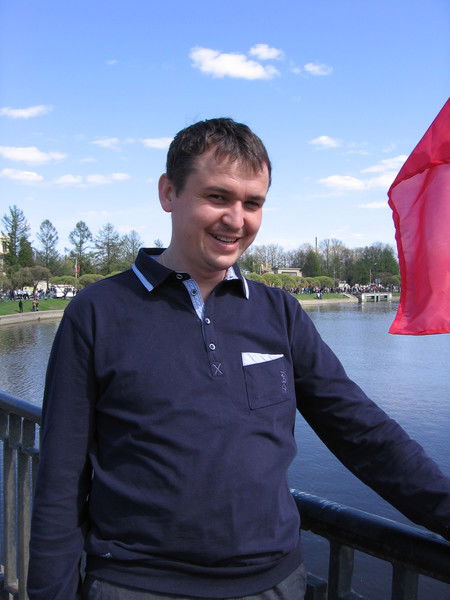 Гвозденко Роман