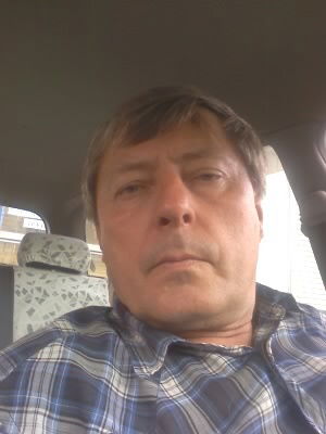 Игорь Чернавин