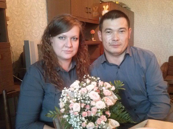 Анна Хайрулина