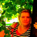 Светлана Баглаева