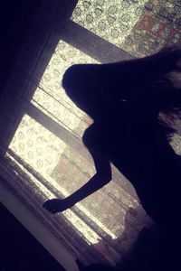 Ангелина Тимофеева