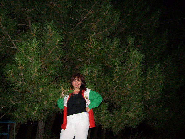 Наталья Томчик