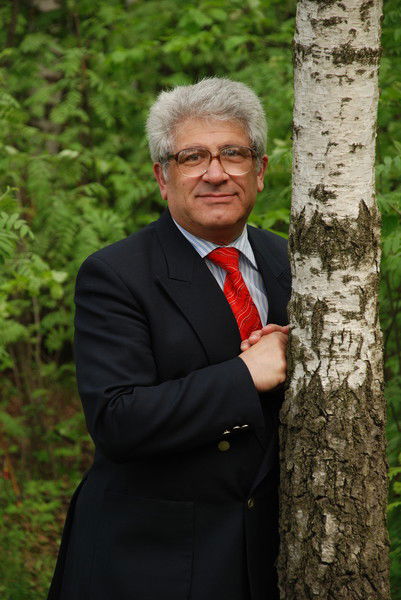 Михаил Аптекарь