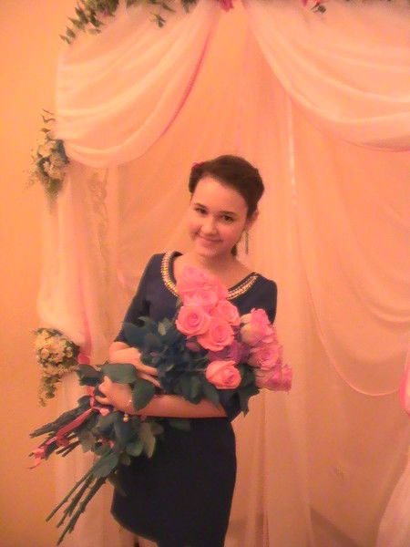 Зухра Сибагатуллина