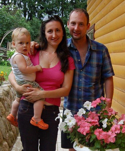 Кристина Белова