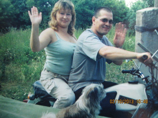 Светлана Рыбакова