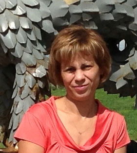 Асия Ильясова