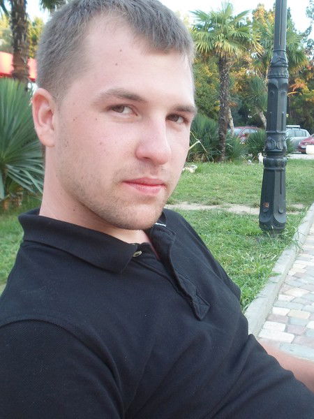 Алексей Ххх