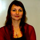 Юлия Кузнецова