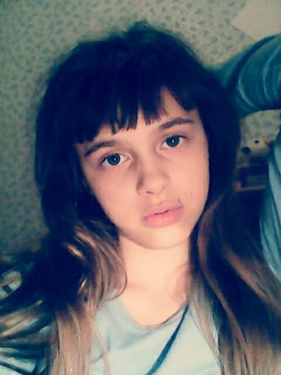 Валерия Боданова