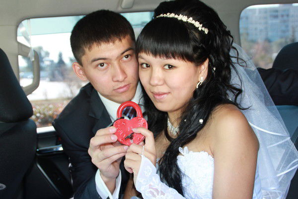 Динарочка Арстангалиева