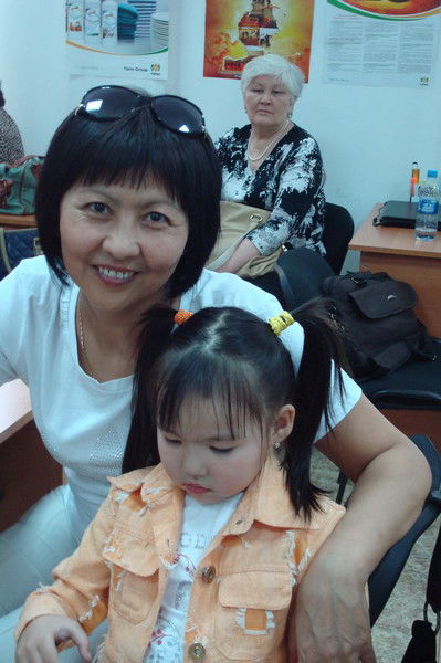 Раушан Раисова