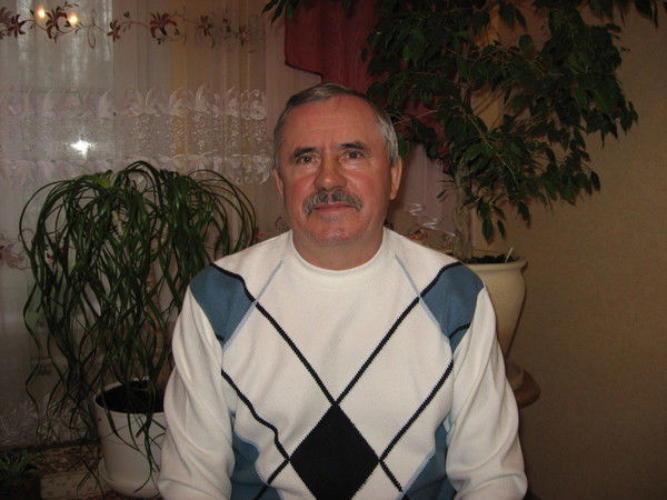 Юрий Кузьмин