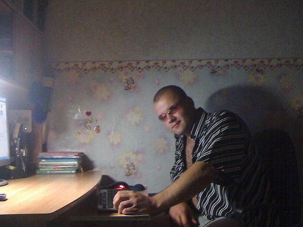 Роман Середин