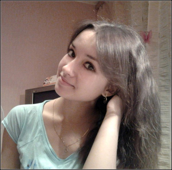 Юлия Савиных