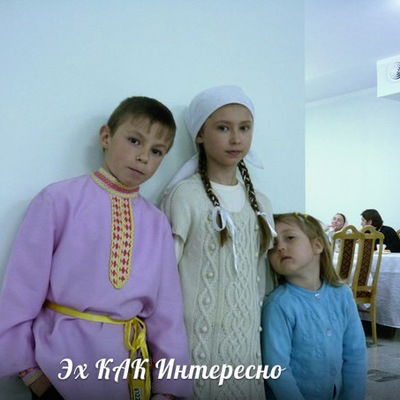 Павел Яушкин