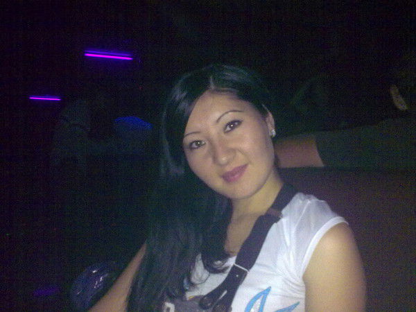 Дана Мамукова