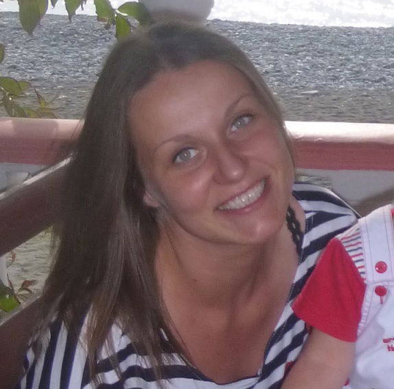 Галина Мищенко