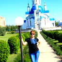 Светлана Вечесенко