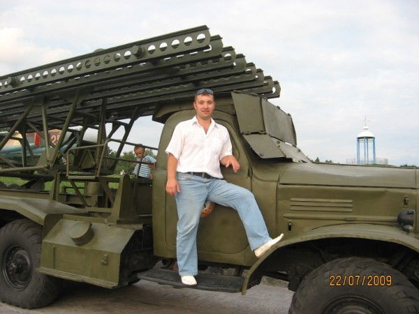 Станислав Бреурош