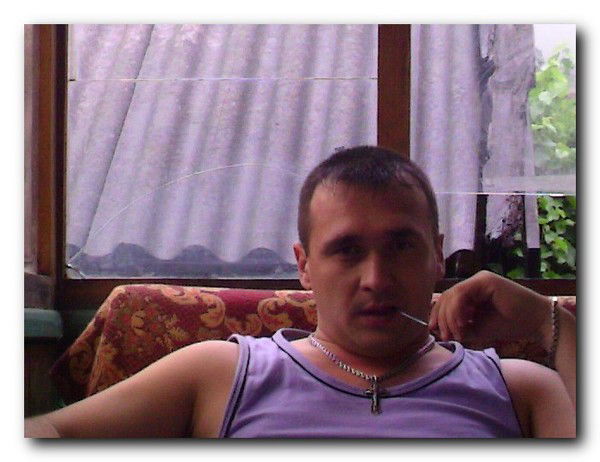 Виталий Маколов