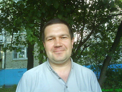 Игорь Николаев