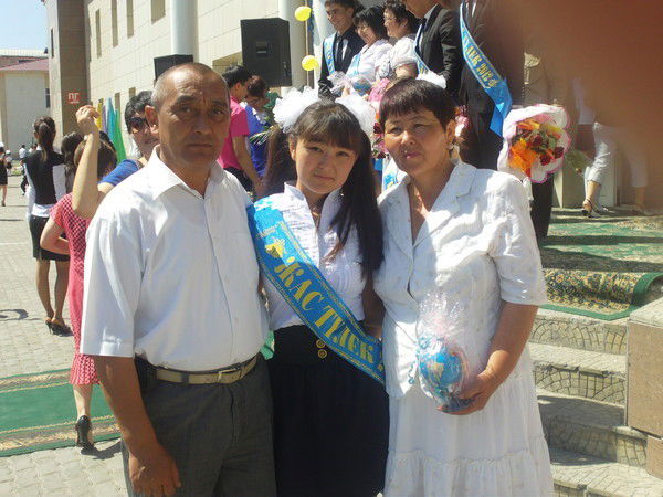 Айдархан Ешенов