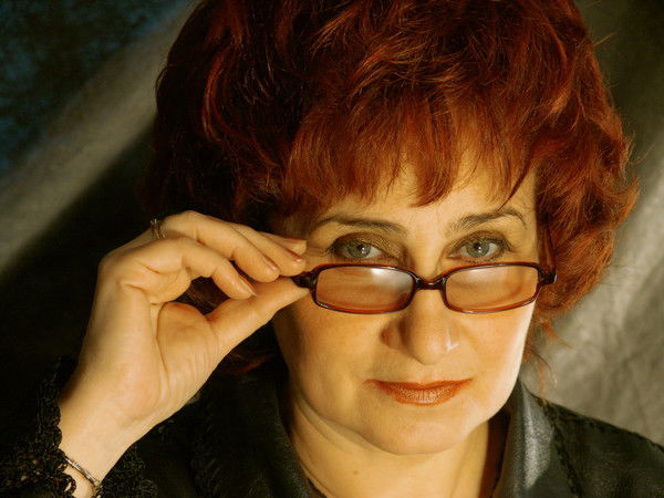 Татьяна Шумская