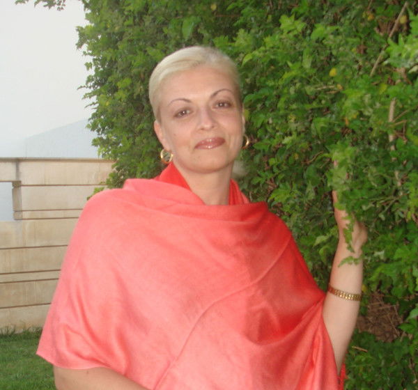 Ольга Селиванова