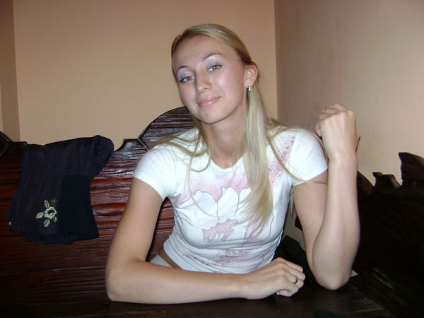 Ольга Меньшенина