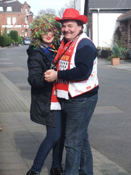 Оксана Павловна