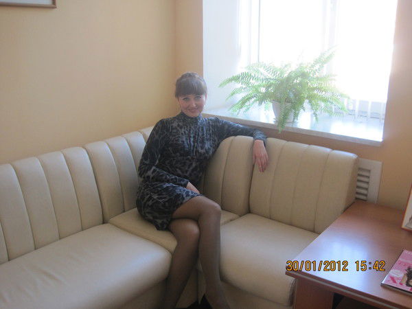 Виктория Тавре