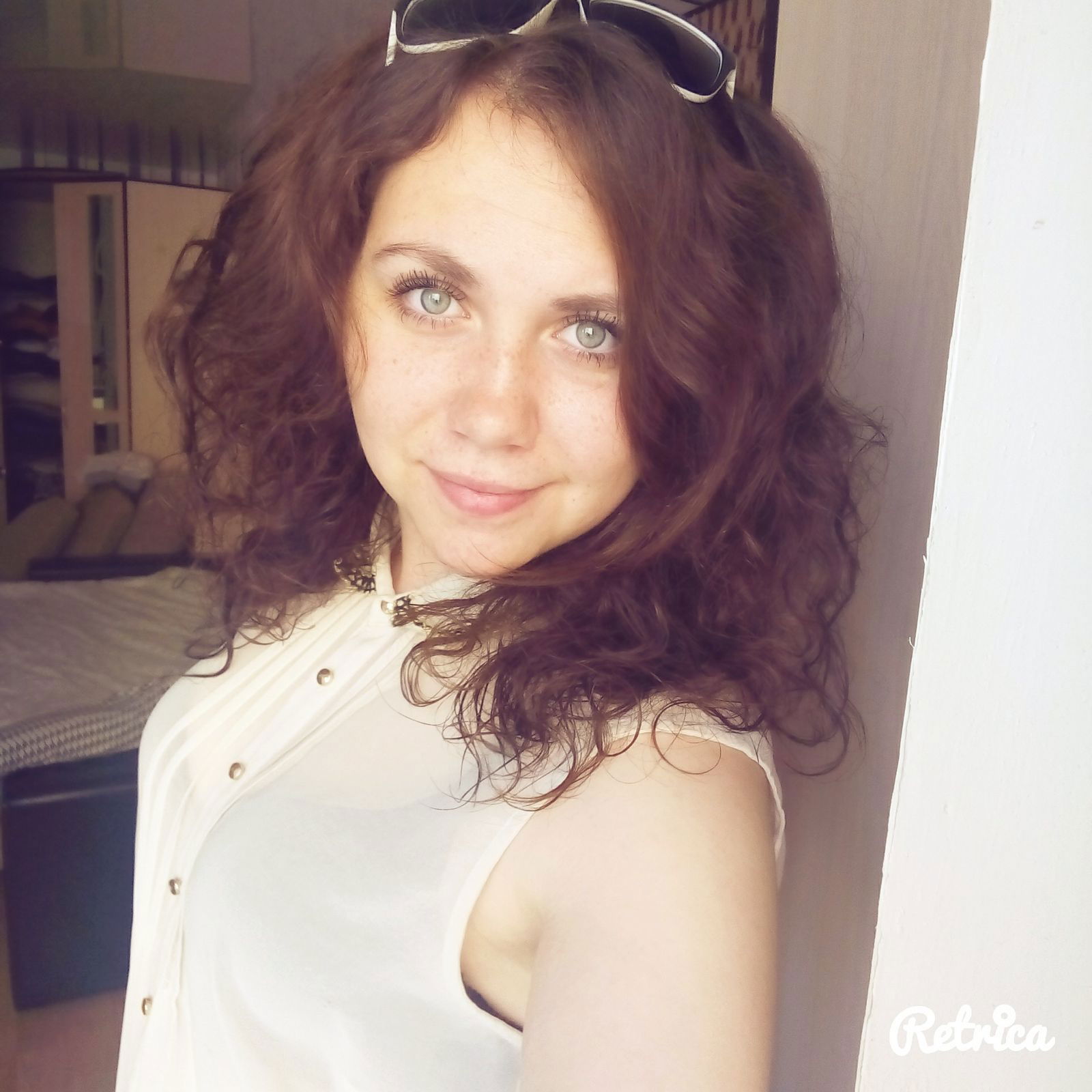 Кристюшка Шаковец