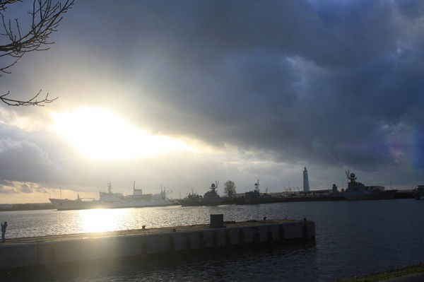 Игорь Игорь