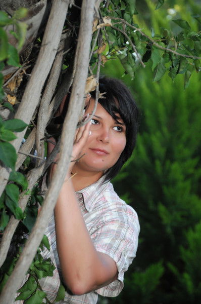 Ольга Соловьева