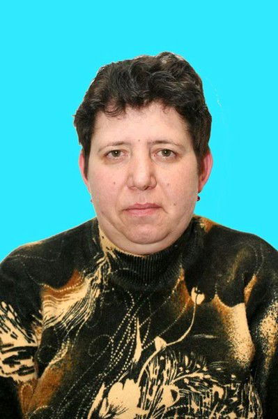 Эльвира Радугова