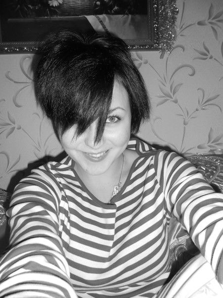 Лена Карманаева