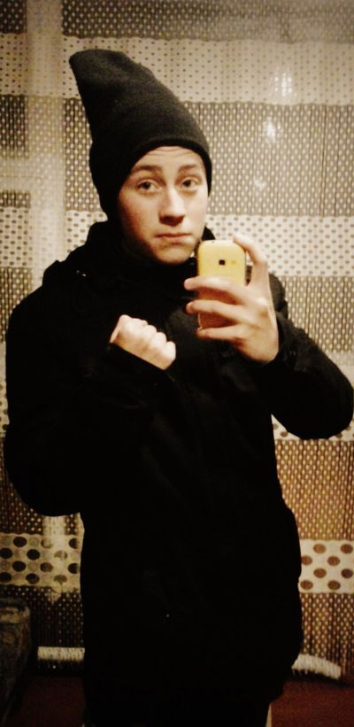 Артём Головач