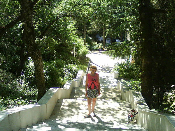 Елена Хрусталева