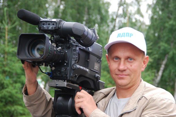 Павел Купцов