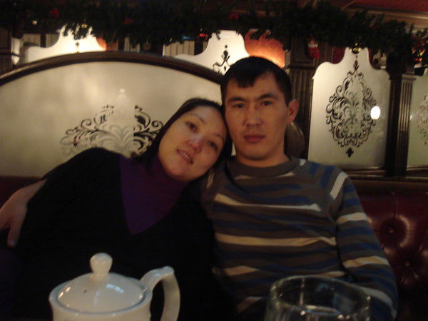 Талгат Калдыбаев