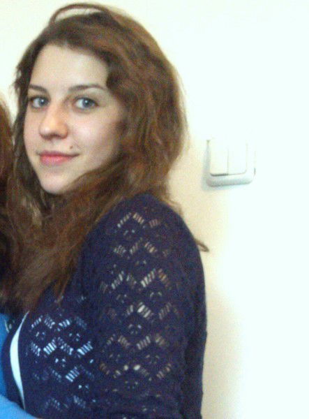 Юля Руднева