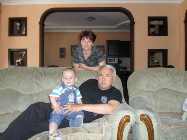 Есбол Есмаганбетов