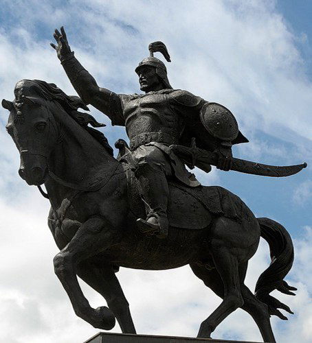 Адиль Aдиев