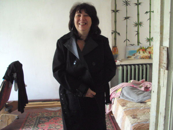 Света Александрова