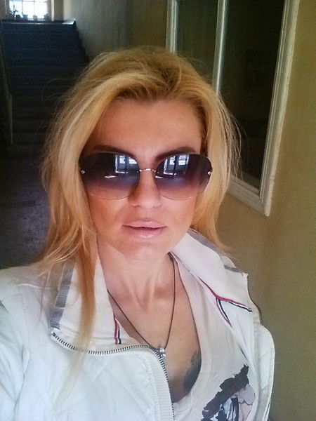 Татьяна Танина