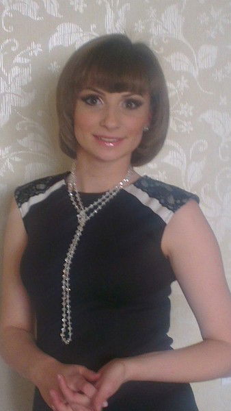 Ирина Гладких