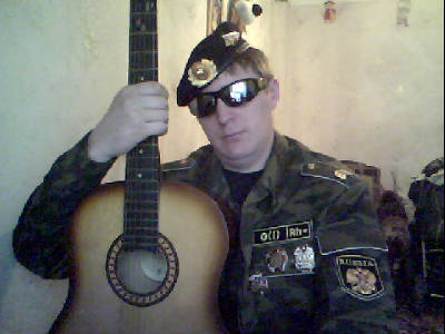 Андрей Сергеевич