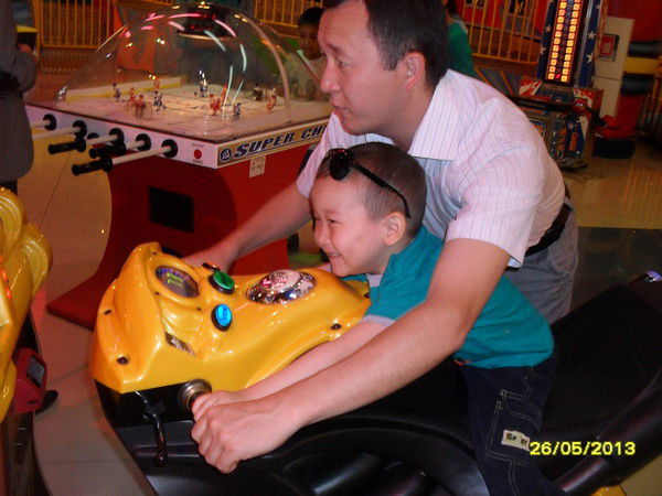 Сабит Бабижанов